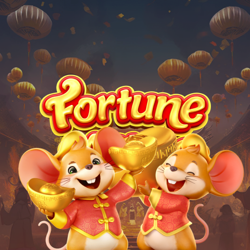 fortune rato ícone