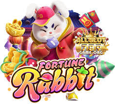 jogo do rabbit demo grátis ícone